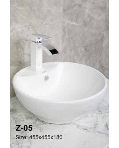 Раковина - Z-05 Zandini