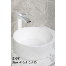 Раковина - Z-07 Zandini