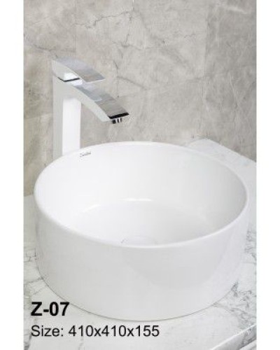 Раковина - Z-07 Zandini
