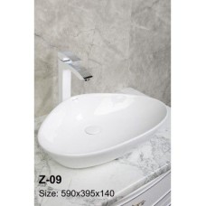 Раковина - Z-09 Zandini