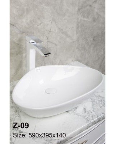 Раковина - Z-09 Zandini