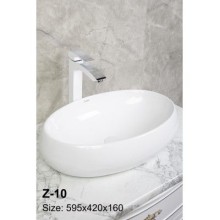 Раковина - Z-10 Zandini