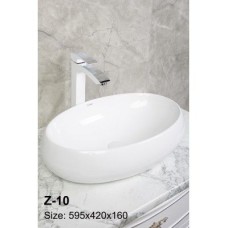 Раковина - Z-10 Zandini