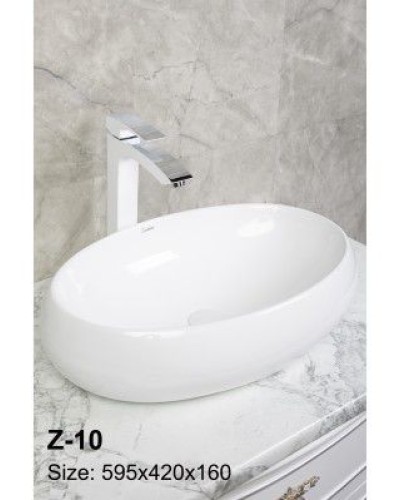 Раковина - Z-10 Zandini