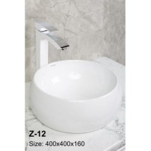 Раковина - Z-12 Zandini
