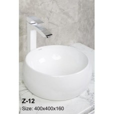 Раковина - Z-12 Zandini