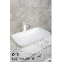 Раковина - Z-13 Zandini