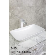 Раковина - Z-13 Zandini
