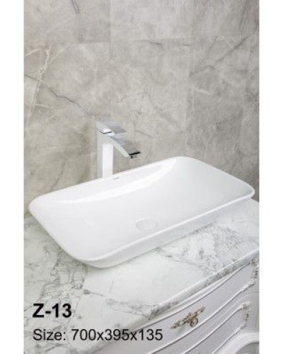 Раковина - Z-13 Zandini