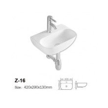 Раковина - Z-16 Zandini