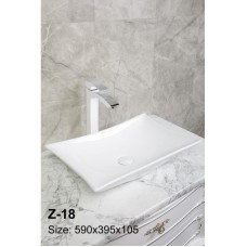 Раковина - Z-18 Zandini