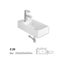 Раковина - Z-20 Zandini