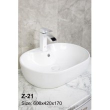 Раковина - Z-21 Zandini