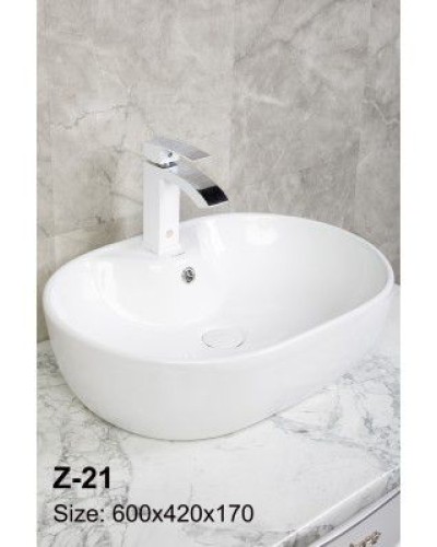 Раковина - Z-21 Zandini