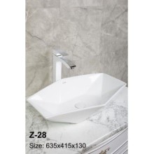 Раковина - Z-28 Zandini