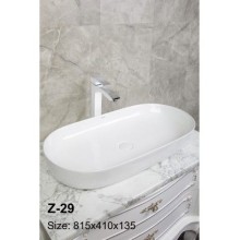 Раковина - Z-29 Zandini
