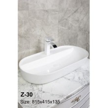 Раковина - Z-30 Zandini