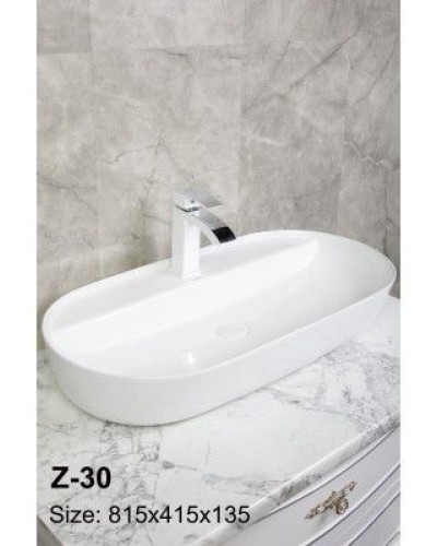 Раковина - Z-30 Zandini
