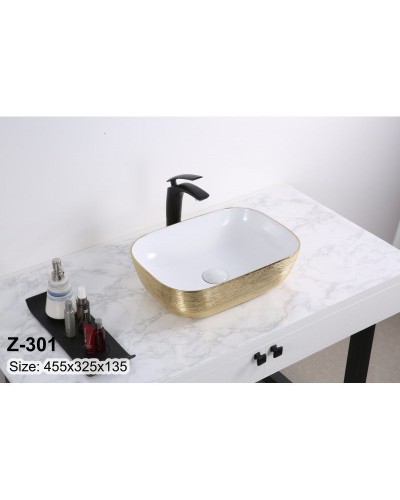 Раковина - Z-301 Zandini