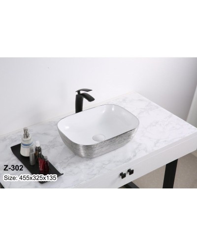 Раковина - Z-302 Zandini