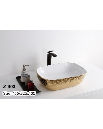 Раковина - Z-303 Zandini