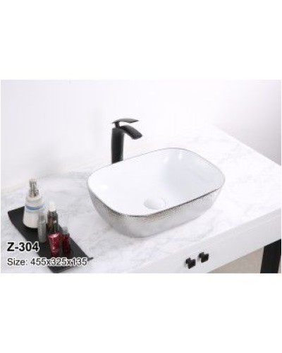 Раковина - Z-304 Zandini