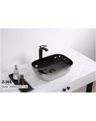 Раковина - Z-305 Zandini