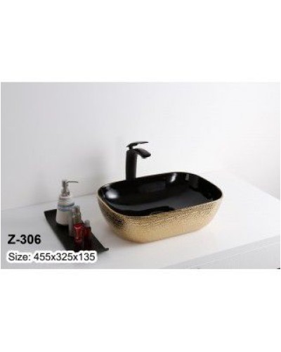 Раковина - Z-306 Zandini