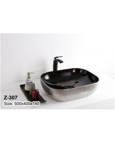 Раковина - Z-307 Zandini