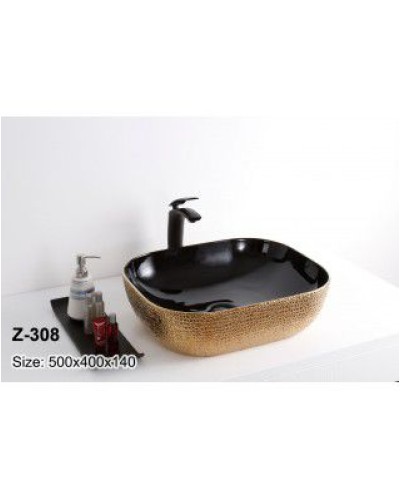 Раковина - Z-308 Zandini