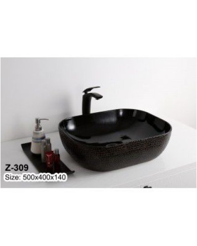Раковина - Z-309 Zandini