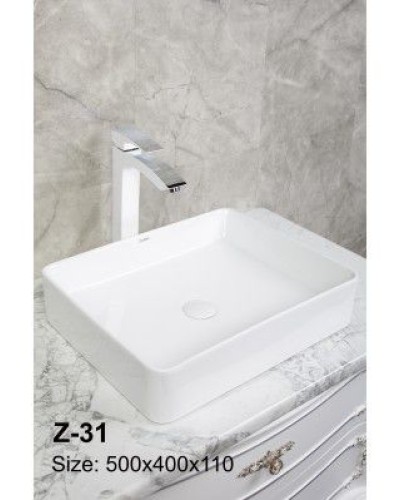 Раковина - Z-31 Zandini