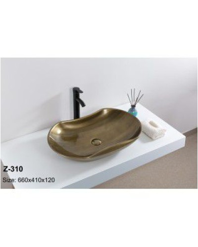 Раковина - Z-310 Zandini