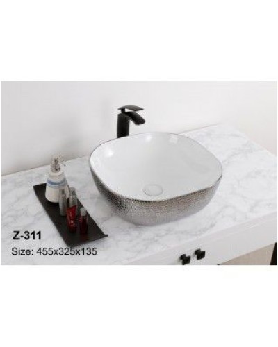 Раковина - Z-311 Zandini