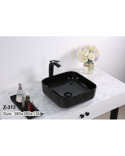 Раковина - Z-313 Zandini