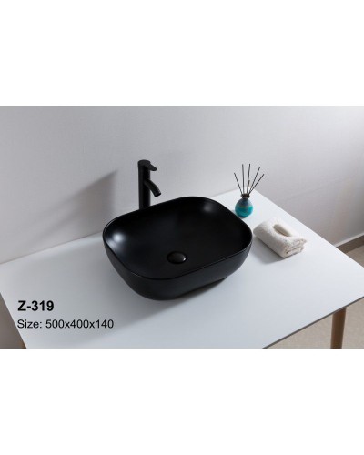 Раковина - Z-319 Zandini