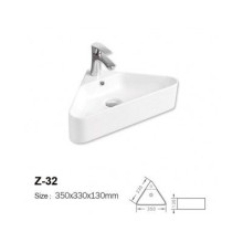 Раковина - Z-32 Zandini