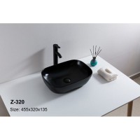 Раковина - Z-320 Zandini