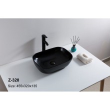 Раковина - Z-320 Zandini