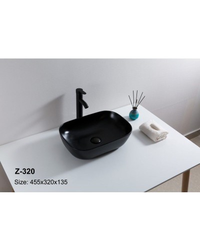 Раковина - Z-320 Zandini