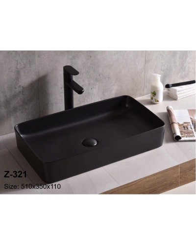 Раковина - Z-321 Zandini