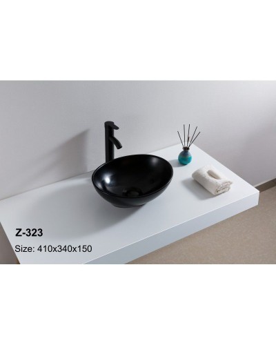 Раковина - Z-323 Zandini
