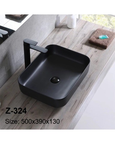 Раковина - Z-324 Zandini
