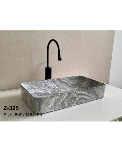 Раковина - Z-325 Zandini