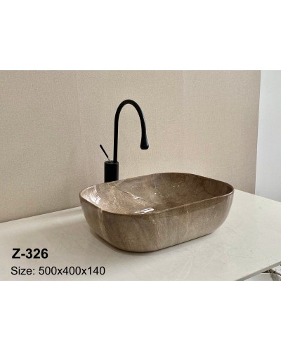 Раковина - Z-326 Zandini