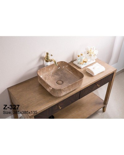 Раковина - Z-327 Zandini