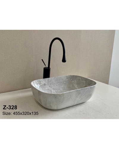 Раковина - Z-328 Zandini