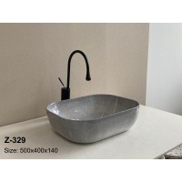 Раковина - Z-329 Zandini