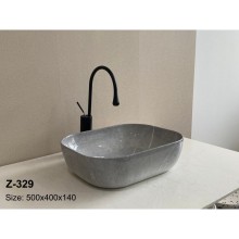 Раковина - Z-329 Zandini