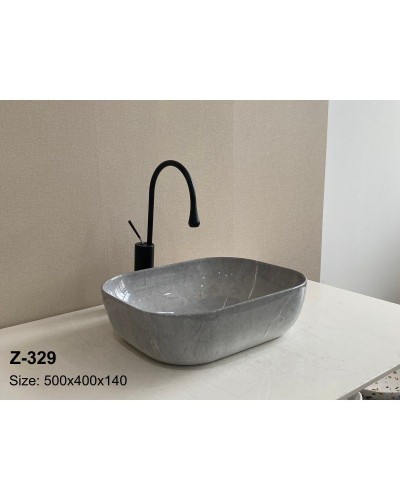 Раковина - Z-329 Zandini